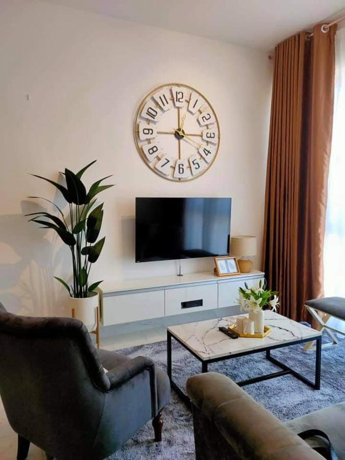 Izz'man Level 33 Troika Apartment Kota Bharu
