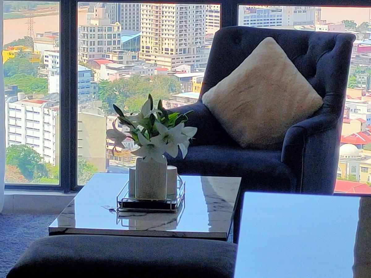 Apartment Izz'man Level 33 Troika Kota Bharu